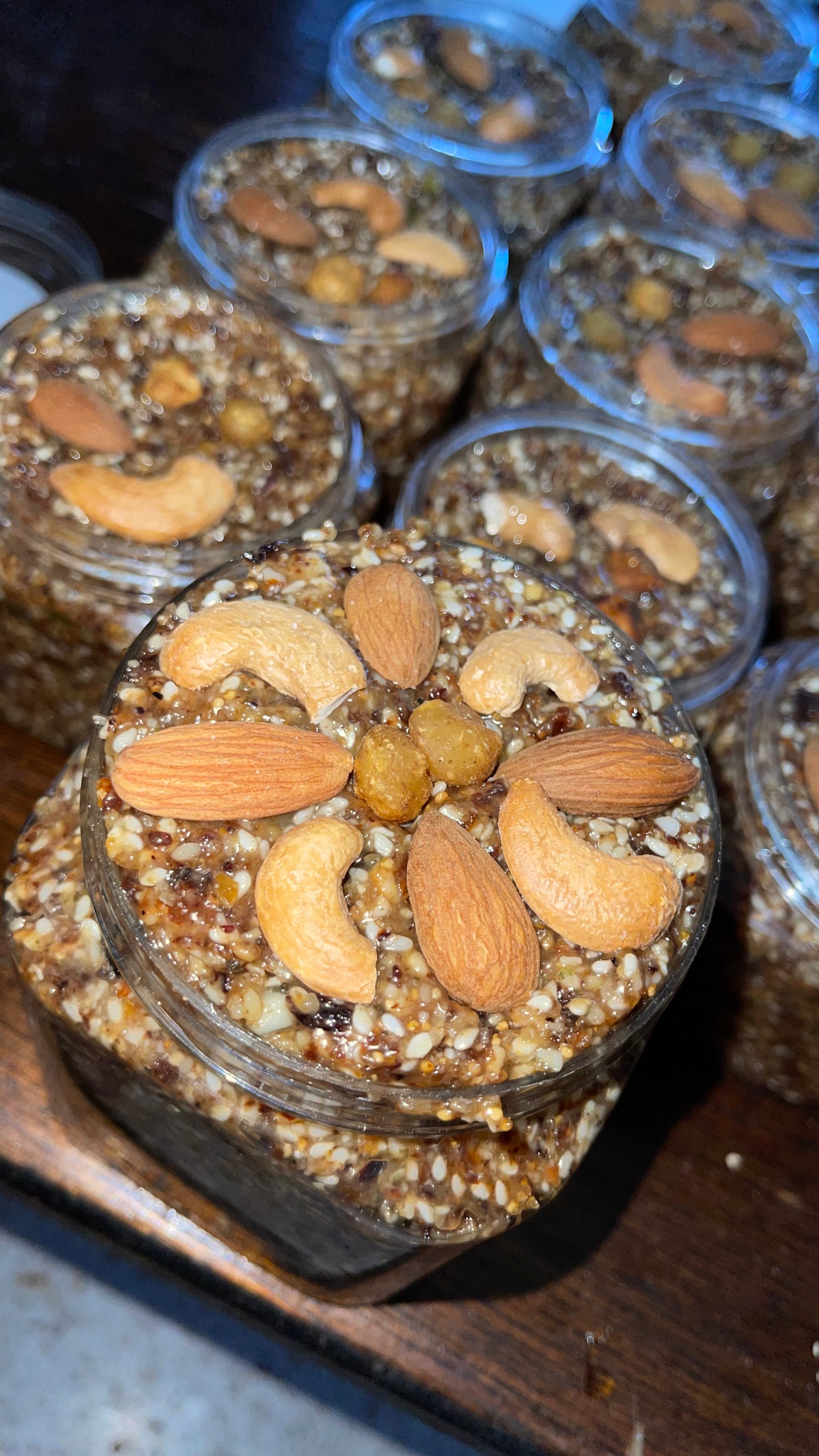 🌸  🍯 مسمنة السعادة  🍯 🌸