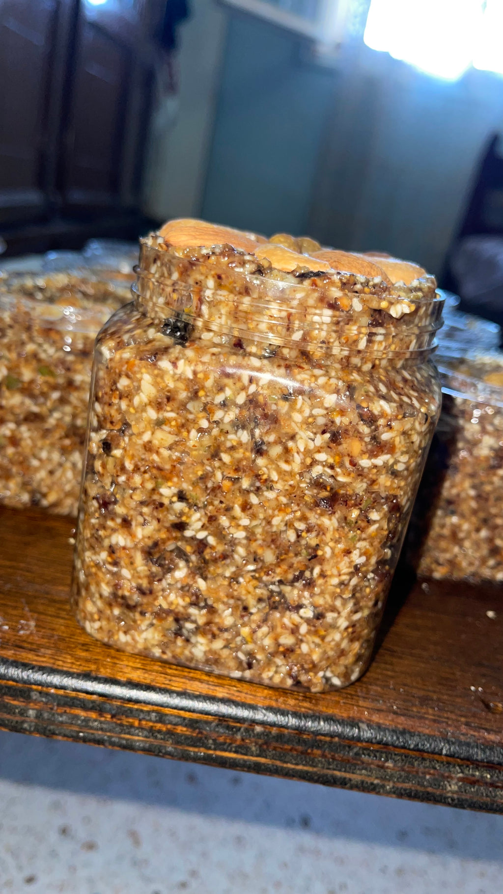 🌸  🍯 مسمنة السعادة  🍯 🌸