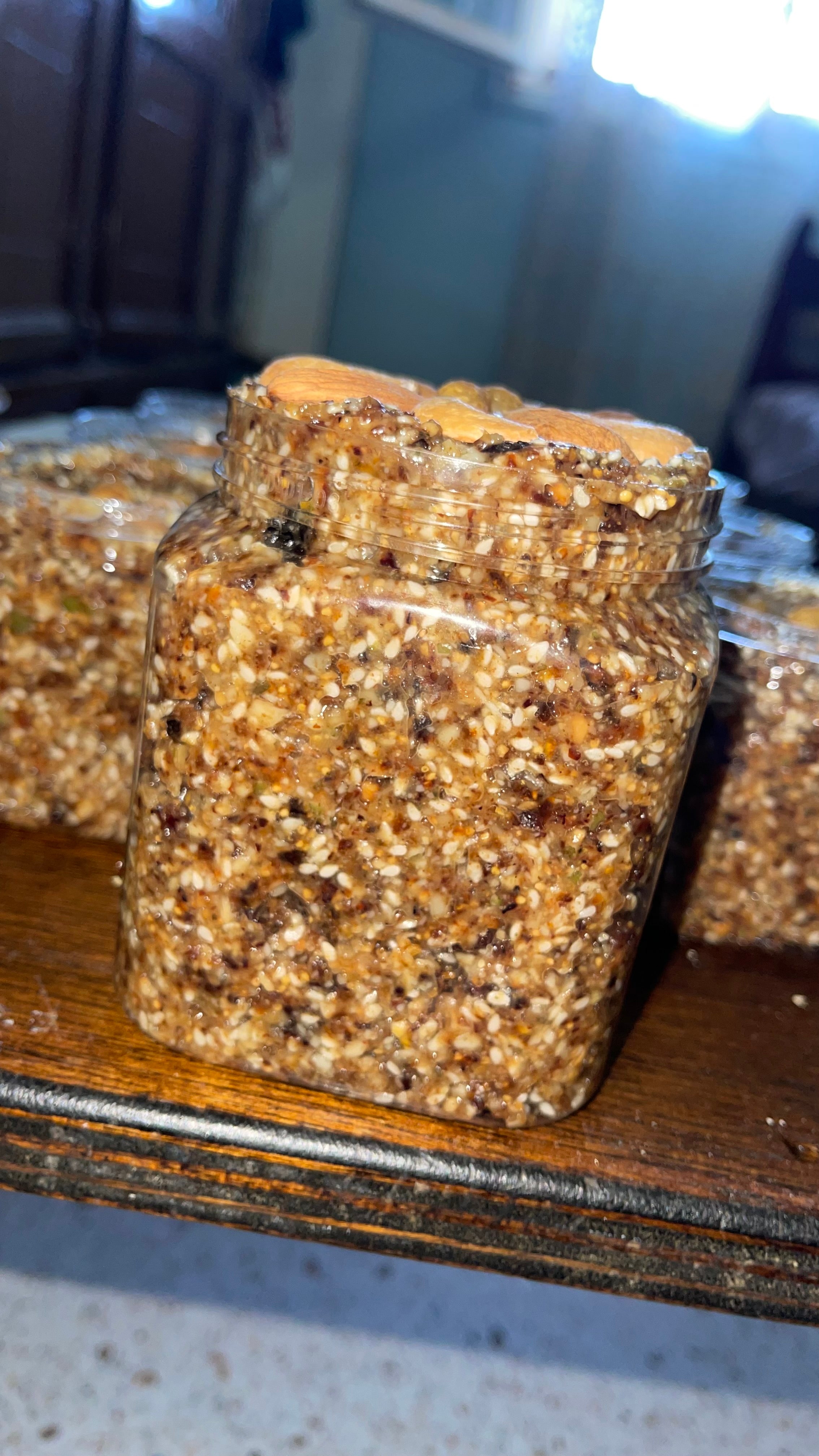 🌸  🍯 مسمنة السعادة  🍯 🌸