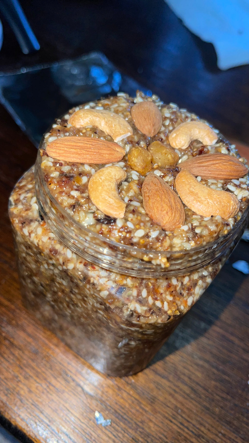 🌸  🍯 مسمنة السعادة  🍯 🌸